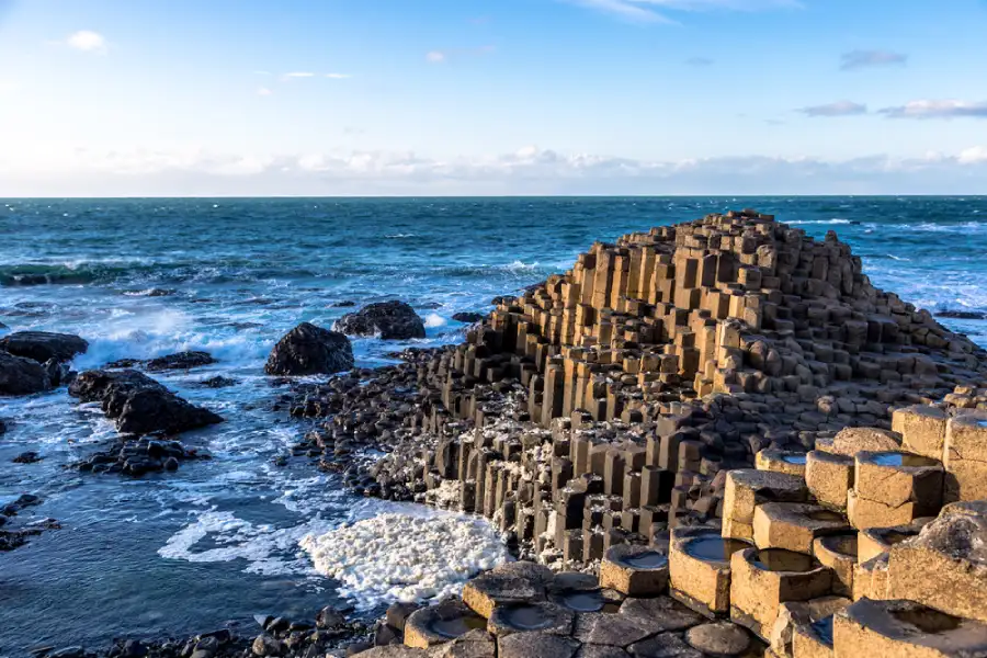 Golf Vacations Ireland